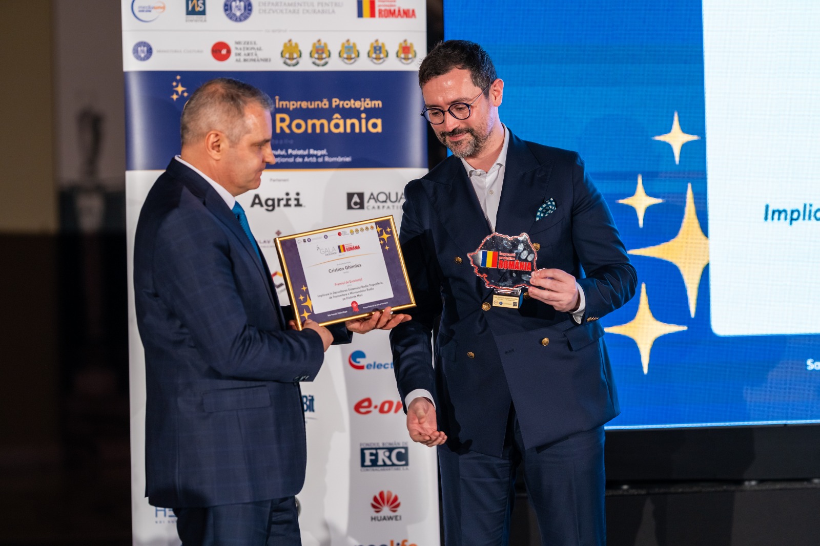 Award ceremony 2