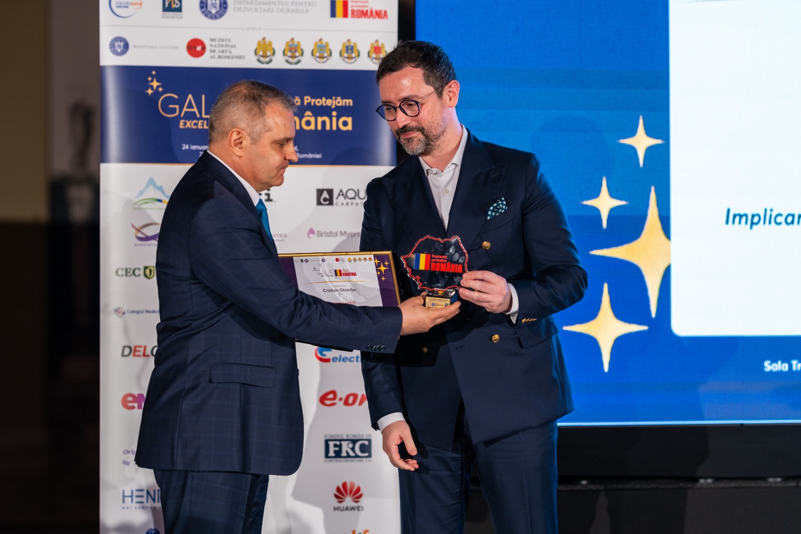 Award ceremony 3