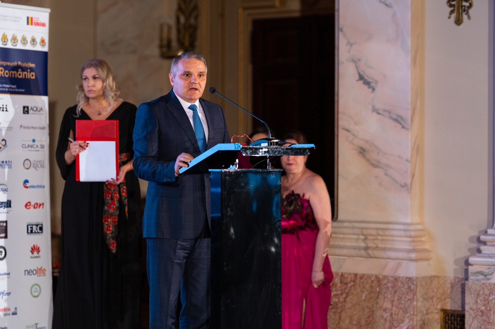 Award ceremony 4