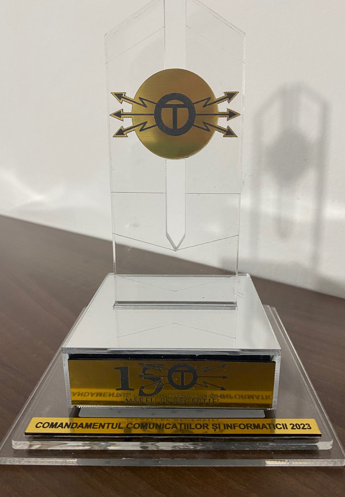 150 years