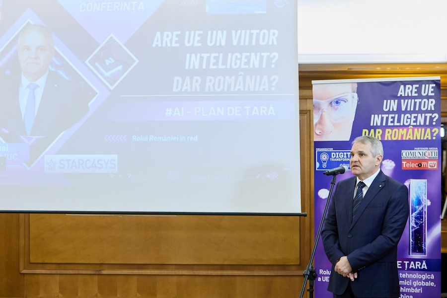 Conference