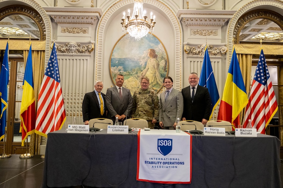 Conference