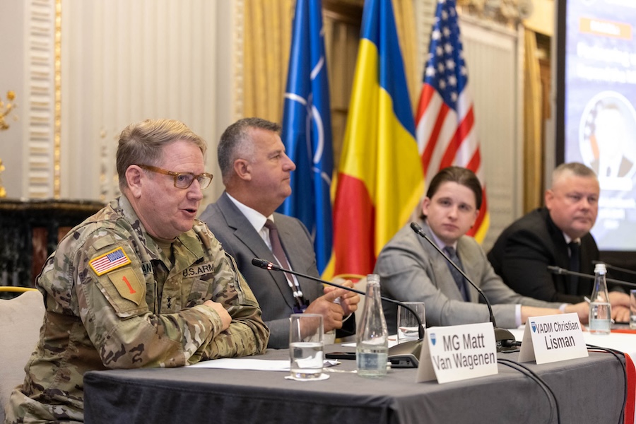 Conference