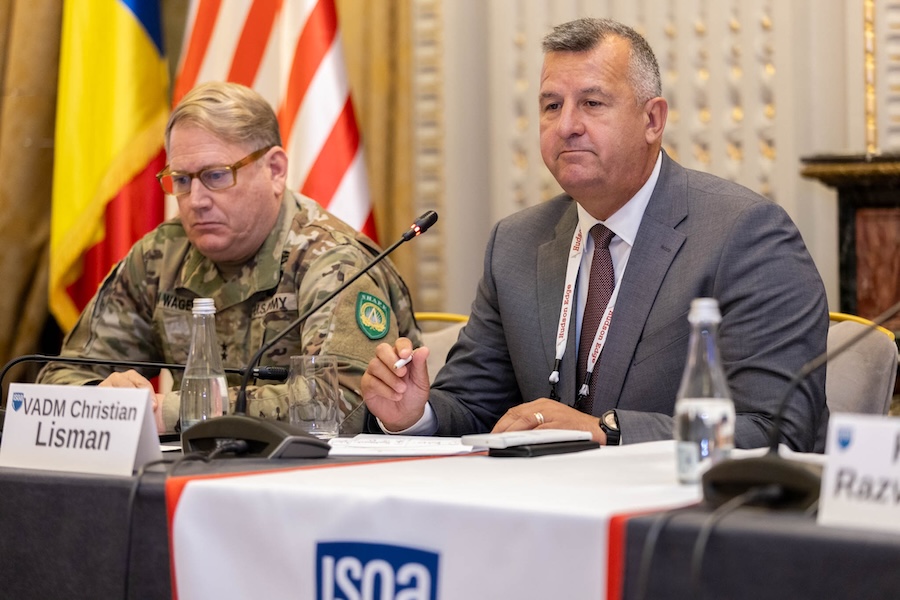 Conference