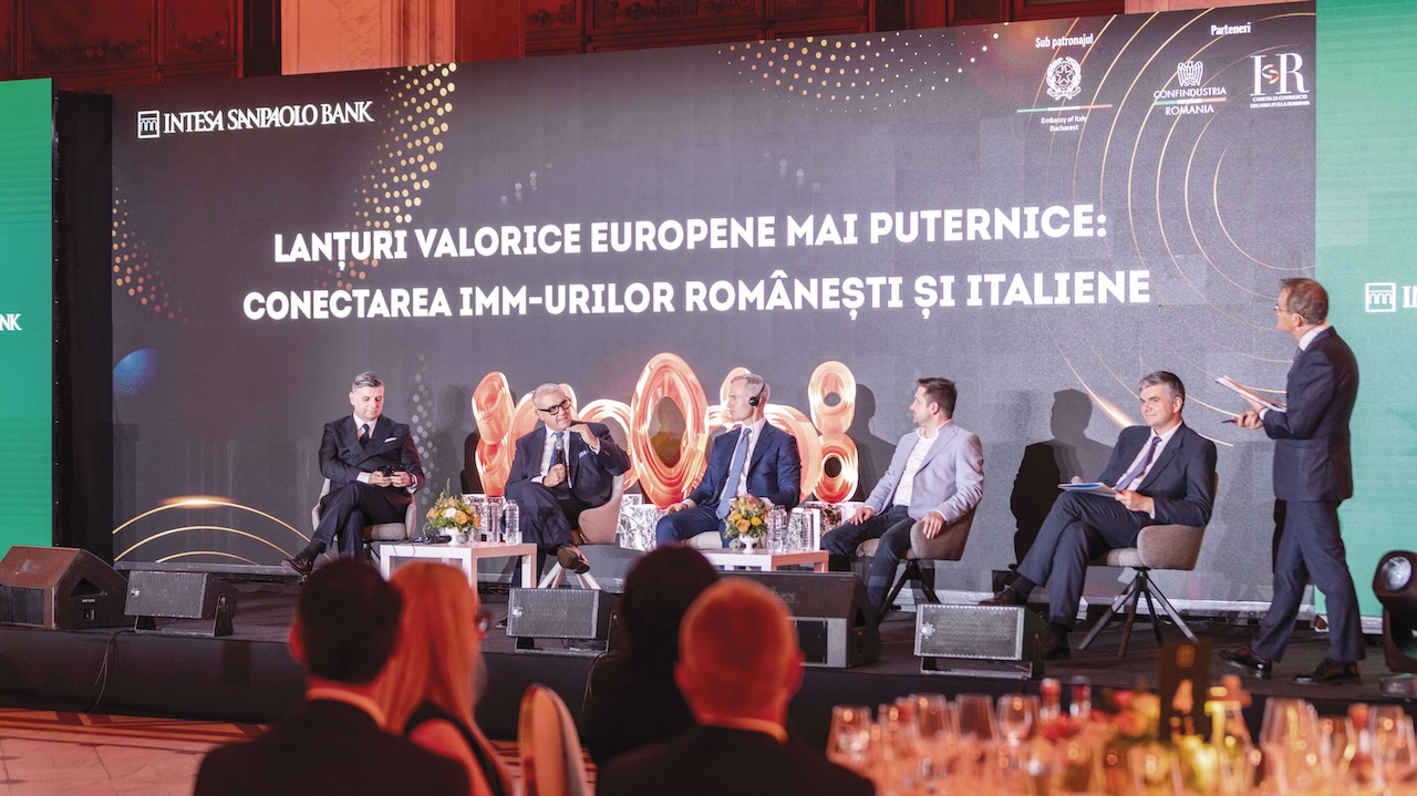 Gala Of Excellence