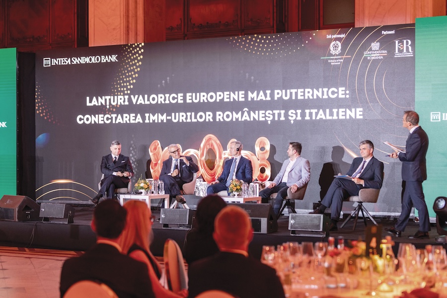 Gala Of Excellence