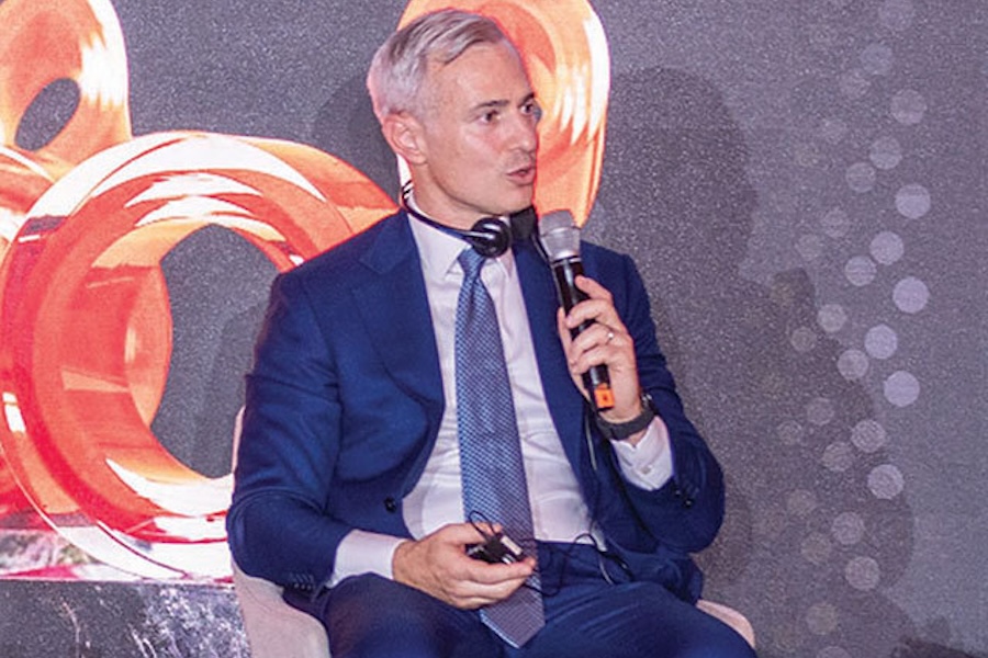 Giuseppe Ferraro