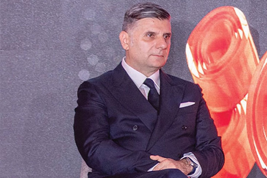 Alexandru Petrescu