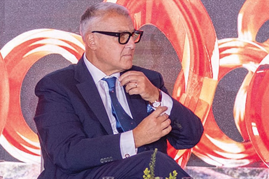 Roberto Musneci