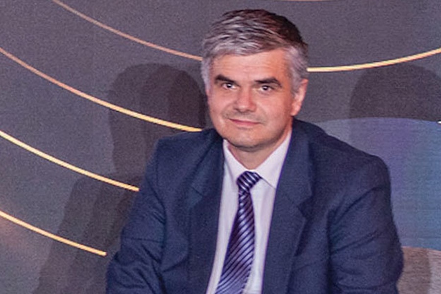 Răzvan Orășanu