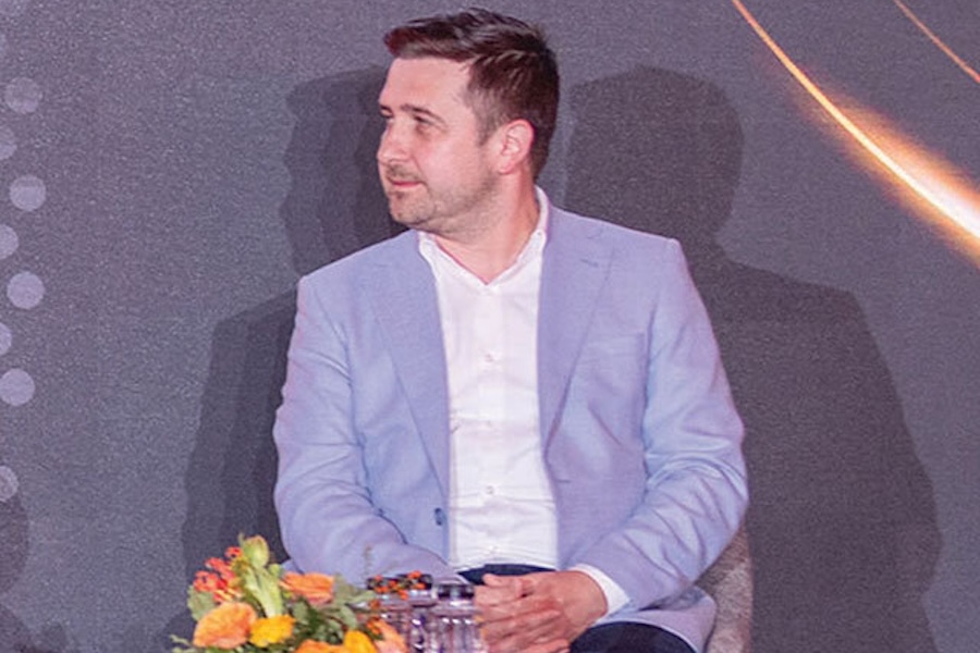 Ciprian Morcan