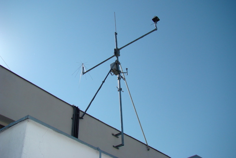 RF sensor 1