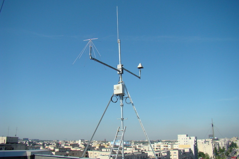 RF sensor 2