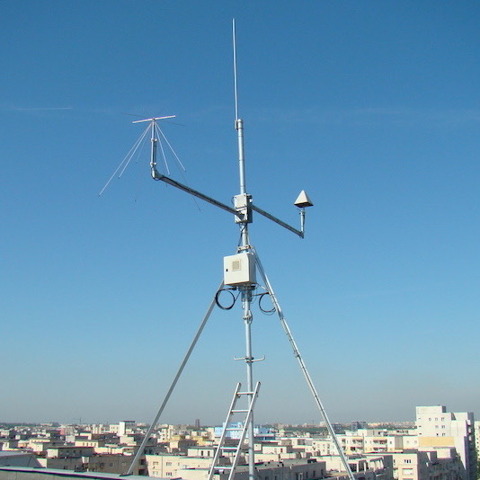 ANCOM Sensors